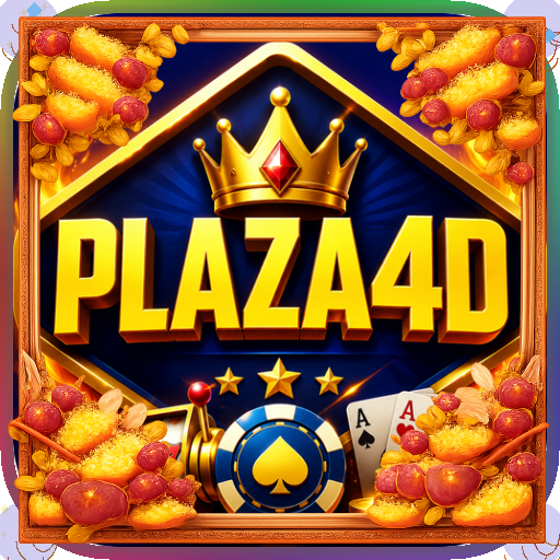 plaza4d — mitra unggulan